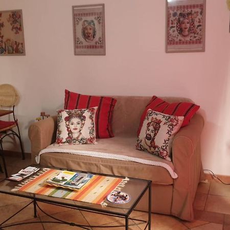 Home Casa Professa 1 Palermo Exteriör bild