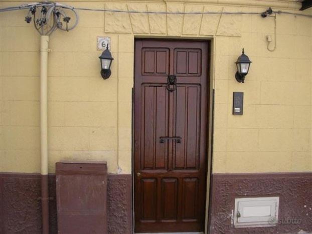 Home Casa Professa 1 Palermo Exteriör bild