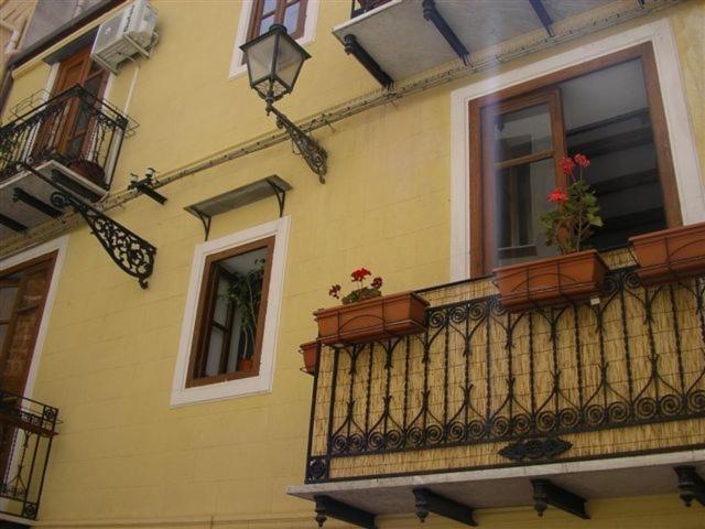 Home Casa Professa 1 Palermo Exteriör bild