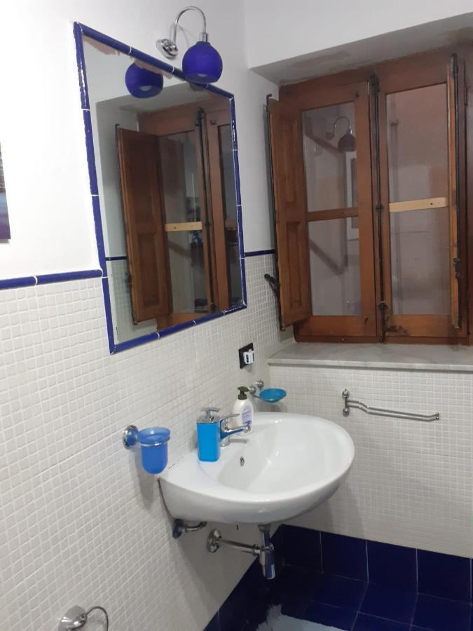 Home Casa Professa 1 Palermo Exteriör bild