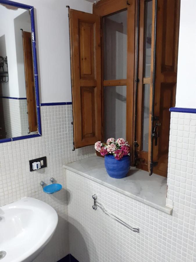 Home Casa Professa 1 Palermo Exteriör bild