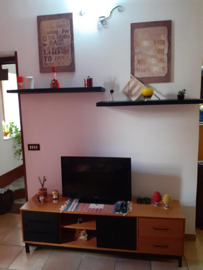 Home Casa Professa 1 Palermo Exteriör bild