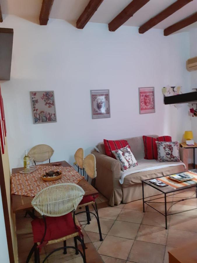 Home Casa Professa 1 Palermo Exteriör bild